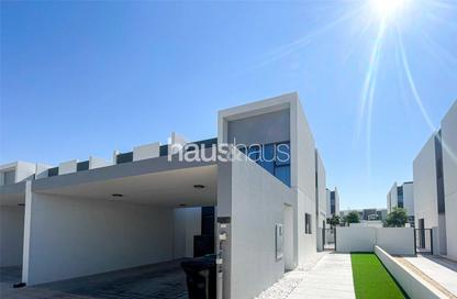 Villa - 4 Bedrooms - 4 Bathrooms for sale in La Rosa 6 - La Rosa - Villanova - Dubai Land - Dubai