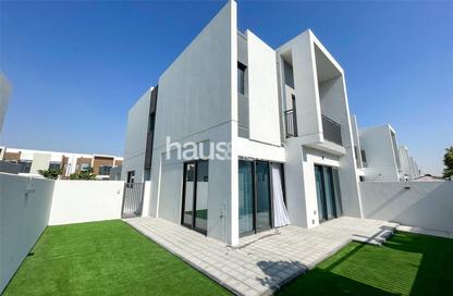 Villa - 4 Bedrooms - 4 Bathrooms for sale in La Rosa 6 - La Rosa - Villanova - Dubai Land - Dubai