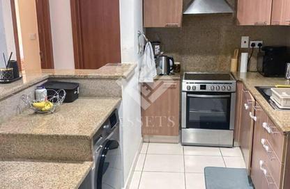 Apartment - 1 Bedroom - 2 Bathrooms for rent in University View Block B - University View - Dubai Silicon Oasis - Dubai Apartment - 1 Bedroom - 2 Bathrooms for rent in University View Block B - University View - Dubai Silicon Oasis - Dubai