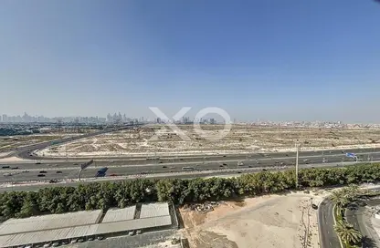 Apartment - 1 Bedroom - 1 Bathroom for rent in Binghatti Corner - District 10 - Jumeirah Village Circle - Dubai