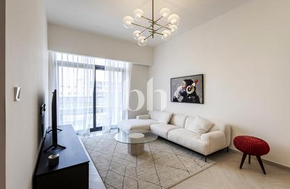 Apartment - 1 Bedroom - 1 Bathroom for rent in Oxford 212 - District 10 - Jumeirah Village Circle - Dubai