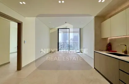 Apartment - 1 Bedroom - 2 Bathrooms for sale in Binghatti Phoenix - District 13 - Jumeirah Village Circle - Dubai