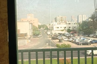Apartment - 2 Bedrooms - 1 Bathroom for rent in Al Naimiya - Al Nuaimiya - Ajman Apartment - 2 Bedrooms - 1 Bathroom for rent in Al Naimiya - Al Nuaimiya - Ajman