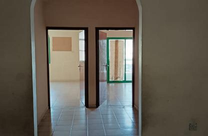 Apartment - 2 Bedrooms - 1 Bathroom for rent in Al Naimiya - Al Nuaimiya - Ajman