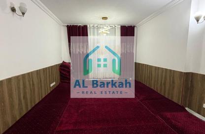 Apartment - 2 Bedrooms - 3 Bathrooms for sale in Oasis Tower - Al Rashidiya 1 - Al Rashidiya - Ajman