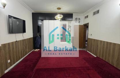 Apartment - 2 Bedrooms - 3 Bathrooms for sale in Oasis Tower - Al Rashidiya 1 - Al Rashidiya - Ajman