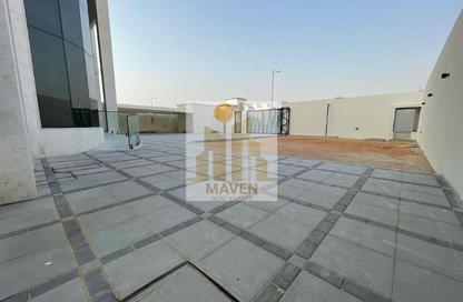 Villa - 6 - 7 for rent in Madinat Al Riyad - Abu Dhabi