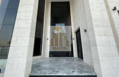 Villa - 6 - 7 for rent in Madinat Al Riyad - Abu Dhabi