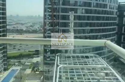 Apartment - 1 Bedroom - 1 Bathroom for rent in Mayfair Tower - Business Bay - Dubai Apartment - 1 Bedroom - 1 Bathroom for rent in Mayfair Tower - Business Bay - Dubai