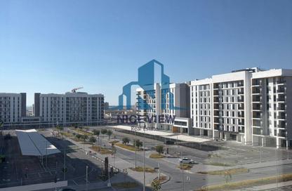 Apartment - Studio - 1 Bathroom for rent in Reeman Living - Al Shamkha - Abu Dhabi