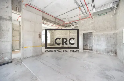 Retail - 1 Bedroom for rent in Vincitore Benessere - Arjan - Dubai