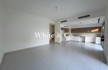 Villa - 4 - 4 for rent in Parkside 1 - Emaar South - Dubai South (Dubai World Central) - Dubai Villa - 4 - 4 for rent in Parkside 1 - Emaar South - Dubai South (Dubai World Central) - Dubai