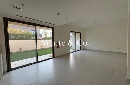 Villa - 4 - 4 for rent in Parkside 1 - Emaar South - Dubai South (Dubai World Central) - Dubai