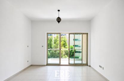 Apartment - Studio - 1 for rent in Al Ghozlan 4 - Al Ghozlan - Greens - Dubai