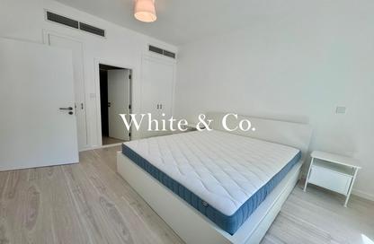 Apartment - 1 Bedroom - 1 Bathroom for rent in Al Arta 4 - Al Arta - Greens - Dubai
