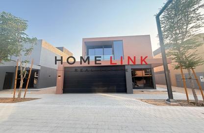 Villa - 4 - 5 for rent in Saro - Masaar - Tilal City - Sharjah