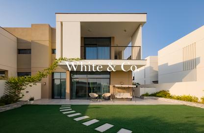 Villa - 4 - 5 for sale in Tilal Al Furjan - Al Furjan - Dubai