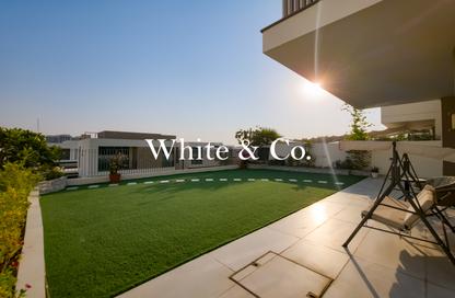 Villa - 4 - 5 for sale in Tilal Al Furjan - Al Furjan - Dubai