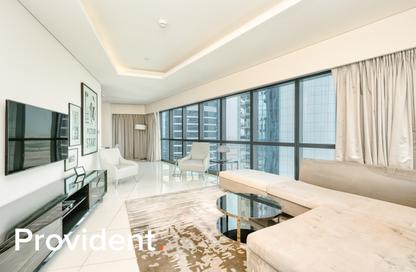 Apartment - 2 Bedrooms - 3 Bathrooms for sale in Tower A - Damac Towers by Paramount - Business Bay - Dubai