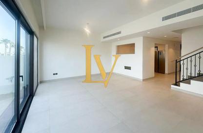 Townhouse - 4 Bedrooms - 4 Bathrooms for rent in Costa Brava 1 - Costa Brava - Damac Lagoons - Dubai