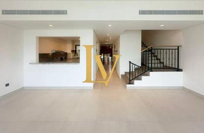 Townhouse - 4 Bedrooms - 4 Bathrooms for rent in Costa Brava 1 - Costa Brava - Damac Lagoons - Dubai