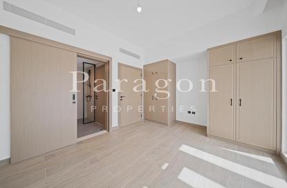 Townhouse - 4 Bedrooms - 3 Bathrooms for rent in Santorini - Damac Lagoons - Dubai