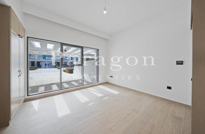 Townhouse - 4 Bedrooms - 3 Bathrooms for rent in Santorini - Damac Lagoons - Dubai