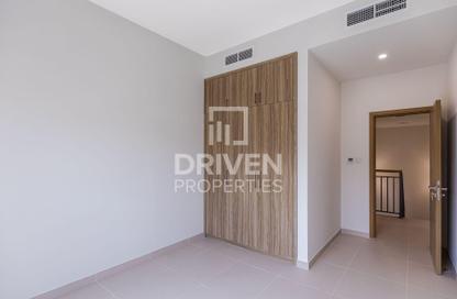 Townhouse - 3 Bedrooms - 4 Bathrooms for rent in Amaranta 1 - Amaranta - Villanova - Dubai Townhouse - 3 Bedrooms - 4 Bathrooms for rent in Amaranta 1 - Amaranta - Villanova - Dubai
