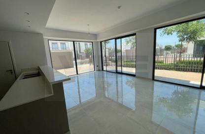 Townhouse - 3 Bedrooms - 4 Bathrooms for rent in Falcon Island North - Falcon Island - Al Hamra Village - Ras Al Khaimah