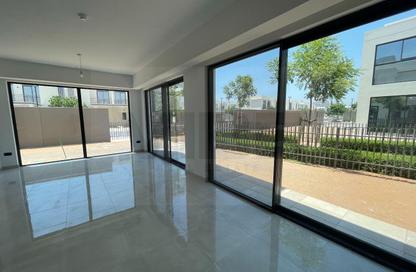 Townhouse - 3 Bedrooms - 4 Bathrooms for rent in Falcon Island North - Falcon Island - Al Hamra Village - Ras Al Khaimah