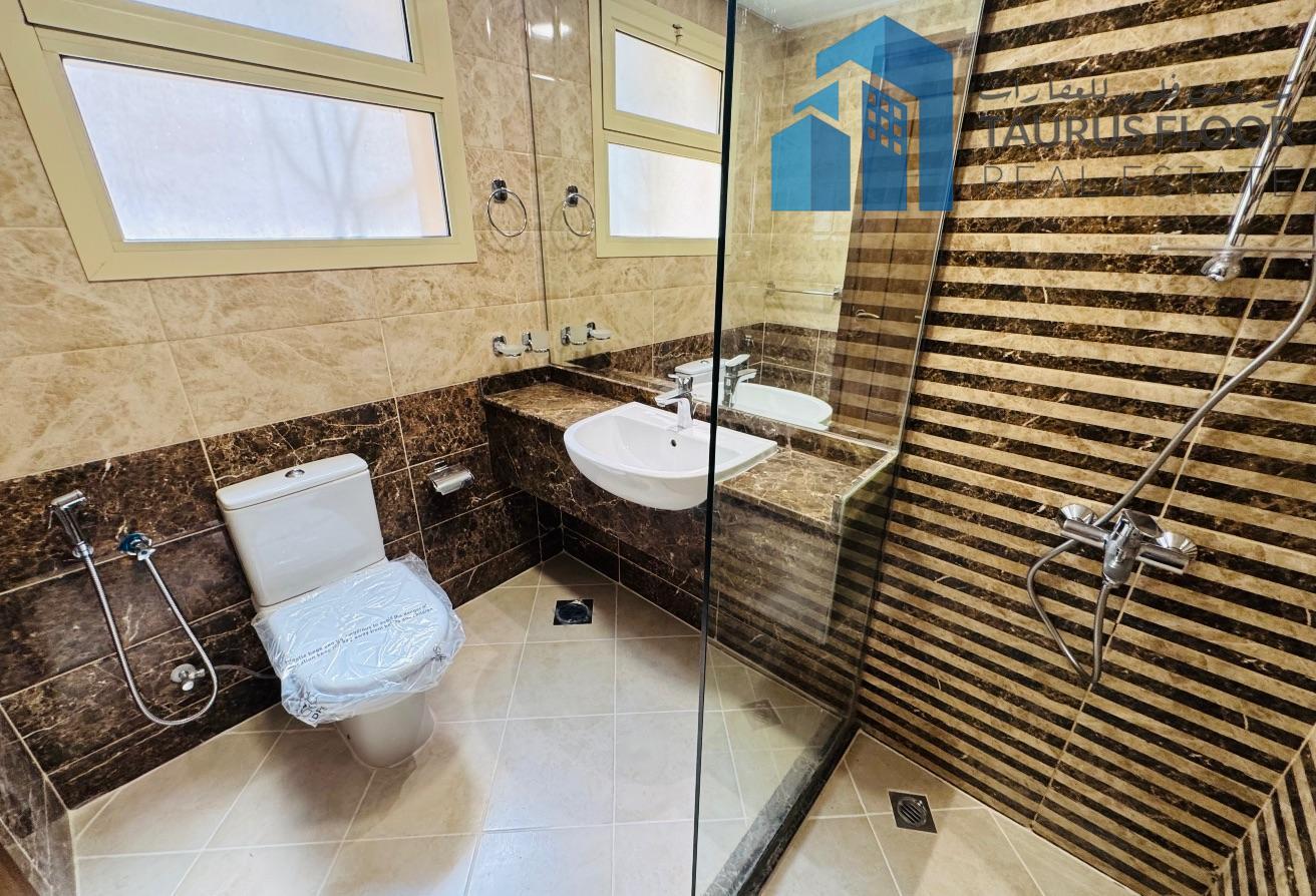 Elegant 3 Bed Villa | For Family |Gym Pool Parking photo 10