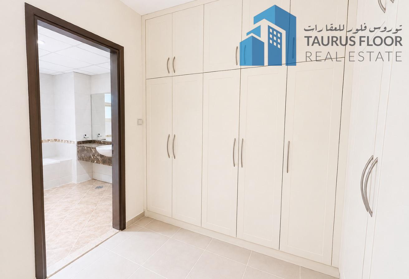 Elegant 3 Bed Villa | For Family |Gym Pool Parking photo 13