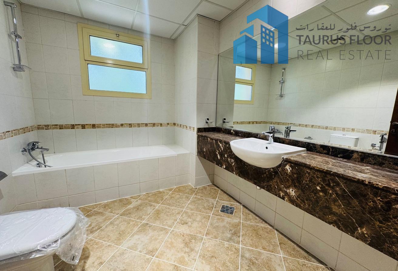 Elegant 3 Bed Villa | For Family |Gym Pool Parking photo 14