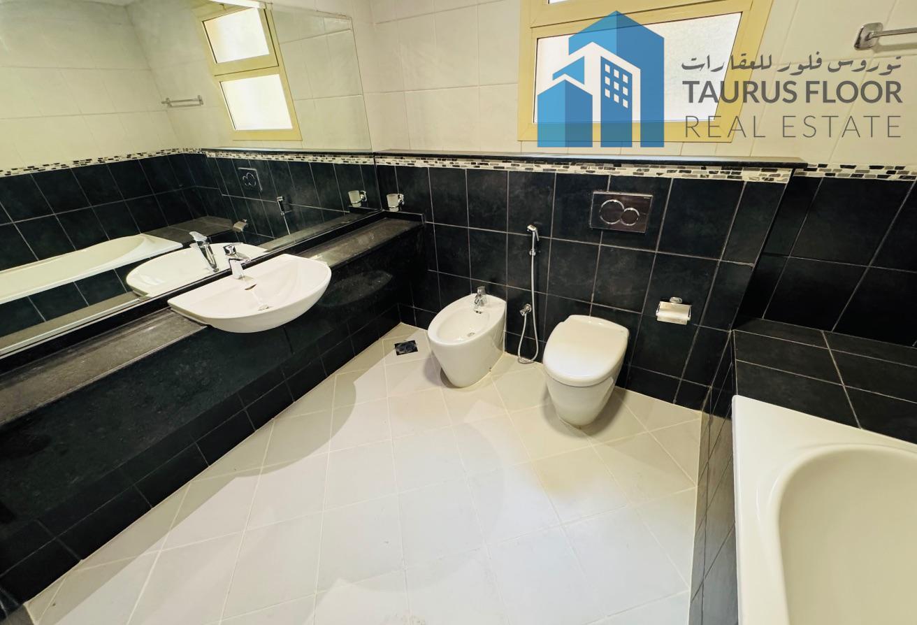 Elegant 3 Bed Villa | For Family |Gym Pool Parking photo 9