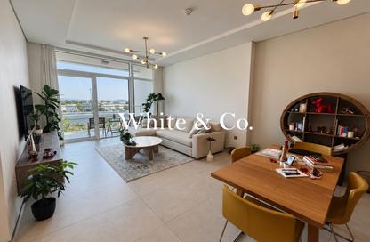 Apartment - 1 - 2 for sale in Banyan Tree Residences Hillside Dubai - Jumeirah Lake Towers - Dubai