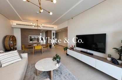 Apartment - 1 - 2 for sale in Banyan Tree Residences Hillside Dubai - Jumeirah Lake Towers - Dubai Apartment - 1 - 2 for sale in Banyan Tree Residences Hillside Dubai - Jumeirah Lake Towers - Dubai