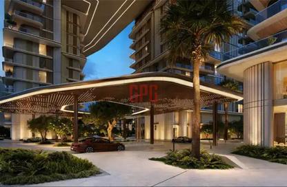 Apartment - 2 - 3 for sale in Nourelle 1 - Nourelle - Madinat Jumeirah Living - Umm Suqeim 3 - Umm Suqeim - Dubai