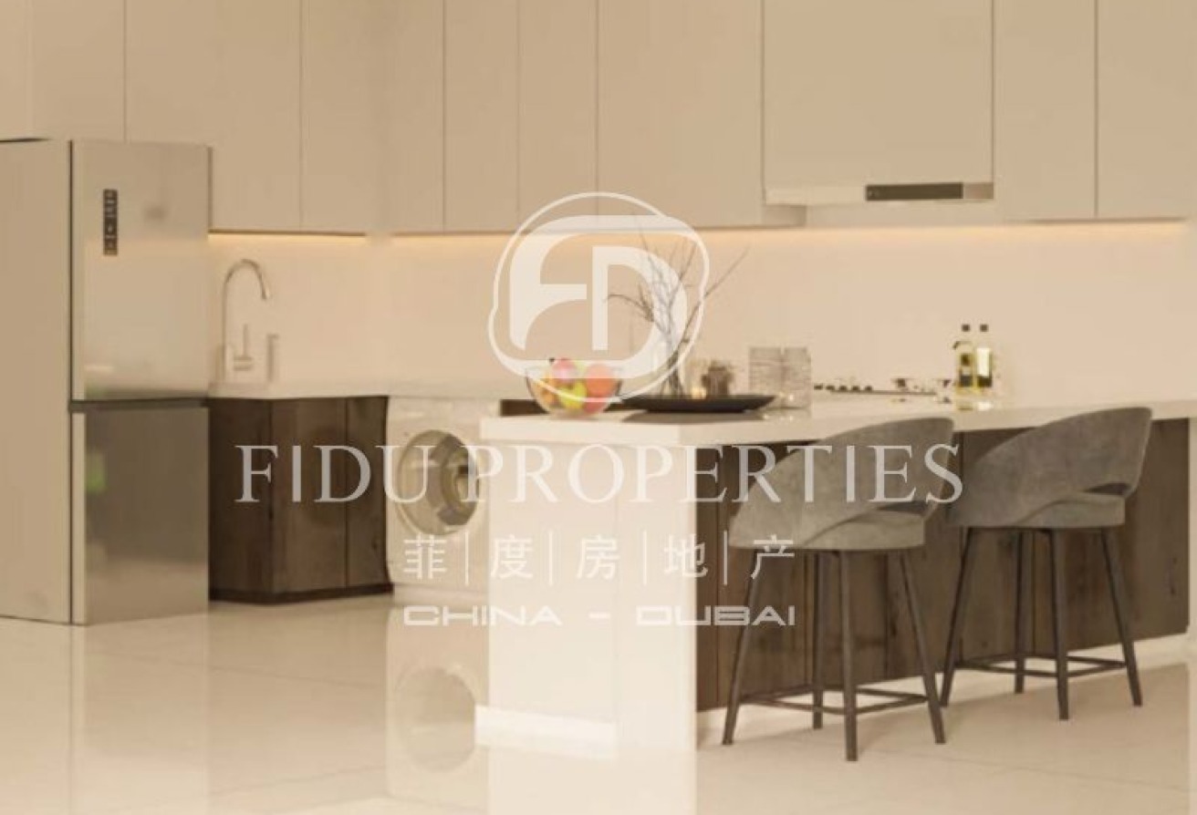 Best Deal | High ROI | High Floor | Prime Location