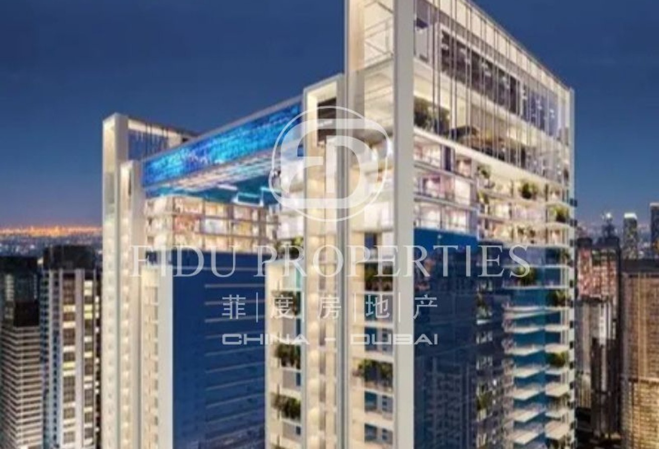 Best Deal | High ROI | High Floor | Prime Location