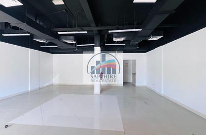 Shop - Studio - 1 Bathroom for rent in Building L13 - Greece Cluster - International City - Dubai Shop - Studio - 1 Bathroom for rent in Building L13 - Greece Cluster - International City - Dubai