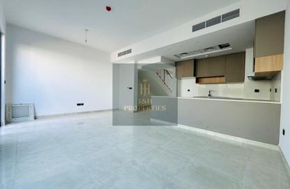 Townhouse - 2 Bedrooms - 4 Bathrooms for sale in Falcon Island South - Falcon Island - Al Hamra Village - Ras Al Khaimah