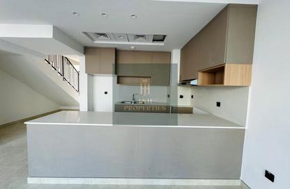 Townhouse - 2 Bedrooms - 4 Bathrooms for sale in Falcon Island South - Falcon Island - Al Hamra Village - Ras Al Khaimah