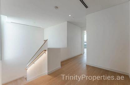 Townhouse - 3 - 4 for rent in Jebel Ali Village Townhouses - Jebel Ali Village - Jebel Ali - Dubai