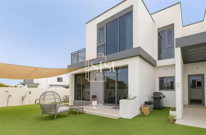Villa - 4 Bedrooms - 4 Bathrooms for sale in Maple at Dubai Hills Estate 3 - Maple at Dubai Hills Estate - Dubai Hills Estate - Dubai
