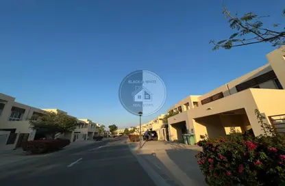 Villa - 3 Bedrooms - 5 Bathrooms for sale in Malibu - Mina Al Arab - Ras Al Khaimah