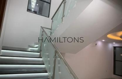 Villa - 5 Bedrooms - 6 Bathrooms for sale in Al Hooshi Villas - Hoshi - Al Badie - Sharjah