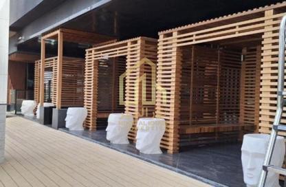Apartment - 1 Bedroom - 2 Bathrooms for rent in Bayz by Danube - Business Bay - Dubai