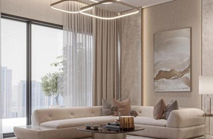 Apartment - 1 - 2 for sale in Nuvana By Wadan - Dubai Islands - Dubai Apartment - 1 - 2 for sale in Nuvana By Wadan - Dubai Islands - Dubai