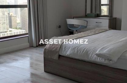 Apartment - 2 Bedrooms - 3 Bathrooms for rent in Rimal 1 - Rimal - Jumeirah Beach Residence - Dubai Apartment - 2 Bedrooms - 3 Bathrooms for rent in Rimal 1 - Rimal - Jumeirah Beach Residence - Dubai