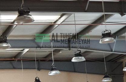 Factory - Studio - 5 Bathrooms for sale in Al Sajaa Industrial - Al Sajaa - Sharjah